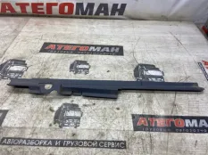 Пластик салона Mercedes-Benz Actros 2012 9736880706 ТЯГАЧ OM 501 LA