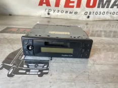 Магнитофон Mercedes-Benz Atego 0004460062
