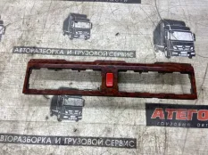 Накладка декоративная Mercedes-Benz Atego 9736892808