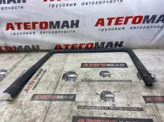 Накладка декоративная Man 81626300056, правая