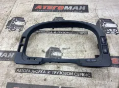 Рамка под щиток Man Tgl 2013 81617016264 12.180 D0834 LFL, левая