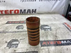Патрубок интеркулера Man Tgl 2013 81963010885 12.180 D0834 LFL