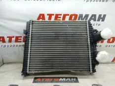 Интеркулер Mercedes-Benz Atego 9705010201