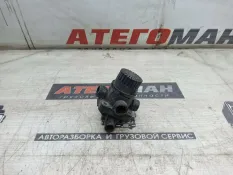 Клапан ускорительный EBS Mercedes-Benz Atego 2006 0044298044 815 OM904 LA