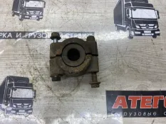 Кронштейн Mercedes-Benz Atego 2006 9743200037 815 OM904 LA