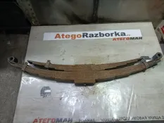 Рессора Hino 300 482103V620 815, задняя