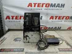 Станция гидроборта BAR Bar Cargolift 24MG32THE