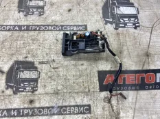Резистор Печки Man Tgl 2013 9140010500 12.180 D0834 LFL