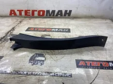 Накладка порога Man Tga 2005 81615100756 ТЯГАЧ D2066 LF01-04/6/7/11-53/57-65/69-72, правая