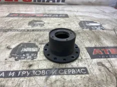 Фланец вентилятора Man Tgl 2013 51066110118 12.180 D0834 LFL