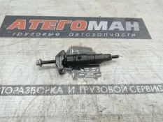 Форсунка Mercedes-Benz Atego 0432191396 OM906LA