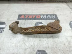 Кронштейн Подножки Mercedes-Benz Atego 9406660431, задний левый