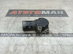 Корпус термостата Man Le 51064053035