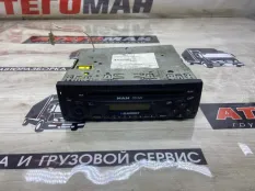 Магнитофон Man 9438460524