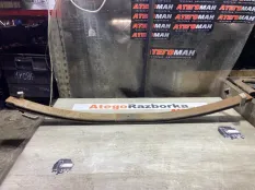 РЕССОРА ПОДКОРЕННАЯ Mercedes-Benz Atego 9743204202 12 СЕРИЯ, передняя