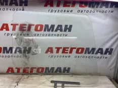 Стекло Двери Mercedes-Benz Atego 43R001025, переднее левое
