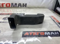 Воздуховод Man 81619500288