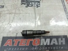 Форсунка Mercedes-Benz Atego 0060177121