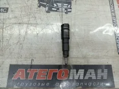 Форсунка Mercedes-Benz Atego 0060172621