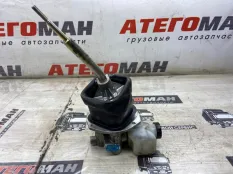 Кулиса кпп Mercedes-Benz Axor 9412682824
