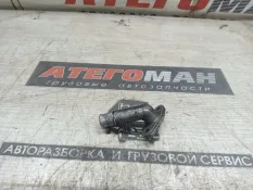 Трубка Mercedes-Benz Atego 9061870801 ОМ 906