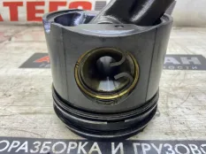 Поршень Mercedes-Benz Actros 2013 5410303937 ФУРГОН OM 501 LA