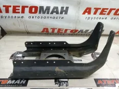 Аккумуляторный ящик Mercedes-Benz Atego 2006 9705230315 1222 OM924 LA