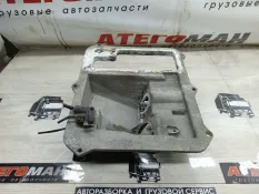 Педальный узел Man Tgl 2013 81482200163 12.180 D0834 LFL