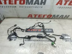 Проводка двери Mercedes-Benz Actros 18114183, левая