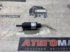 Насос омывателя Mercedes-Benz Atego 2005 0008694021 818 OM904 LA