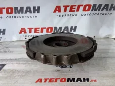 Корзина сцепления Mercedes-Benz Actros 3483000452 OM 501 LA EVRO 5