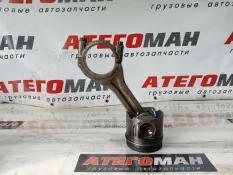 Поршень Mercedes-Benz Actros 5410303937 OM 501 LA EVRO 5