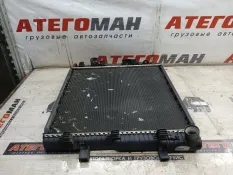 Радиатор Mercedes-Benz Atego 9705000503