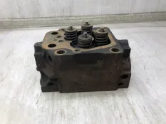 Головка блока цилиндров ГБЦ Mercedes-Benz Actros 5410109720 OM 501 LA EVRO 5