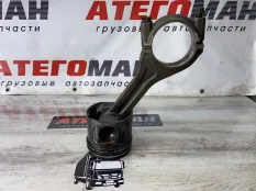 Поршень Mercedes-Benz Actros 5410303937 OM 501 LA EVRO 5