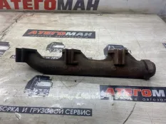 Коллектор выпускной Mercedes-Benz Actros 5411420601 ОМ 501 LA