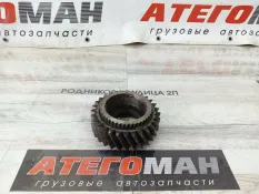 Шестерня Mercedes-Benz Actros 9452620510