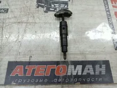 Форсунка Mercedes-Benz Atego 0060176121