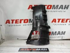 Дефлектор Кабины ( Угол кабины ) Mercedes-Benz Axor TD0850015L, передний левый