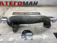 Патрубок интеркулера Mercedes-Benz Atego 9060982107 OM906