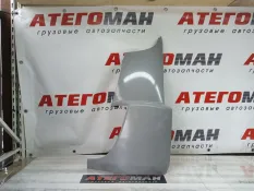 Дефлектор Кабины ( Угол кабины ) Mercedes-Benz Actros 8715282SX MP3, передний левый