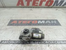 Клапан горного тормоза Mercedes-Benz Atego 1837001405 OM906LA