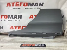 Продолжение Двери Mercedes-Benz Actros 83191, переднее правое