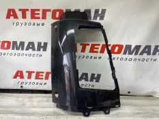 Накладка Бампера Volvo FM9/12 TD0751041BR