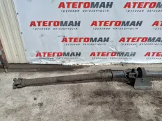 Карданный вал Mercedes-Benz Atego 2006 9734100302 1223 OM 906