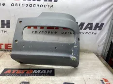 Бампер Mercedes-Benz Atego 2006 9738801670 1223 OM 906, передний левый