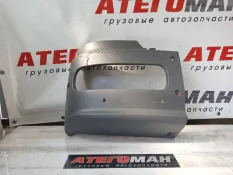 Бампер Mercedes-Benz Atego TD0950002GR, передний правый