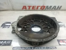 Купол маховика Man Tgl 51014013208 D0834 0836, задний