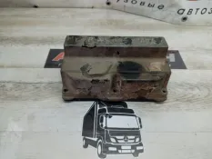 Клапанная Крышка Man Le 51034010142 D0836