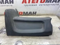 Пластик салона Man Tgl 81617016205